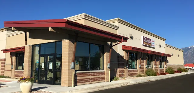 Nuttall's Sewing Centers