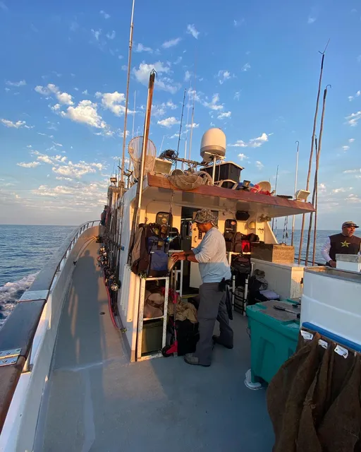 Oceanside SEA Center