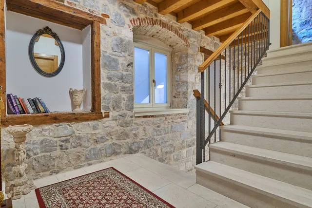 Villa Split Heritage Hotel