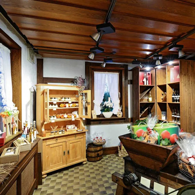 Essigmanufaktur zur Freiheit