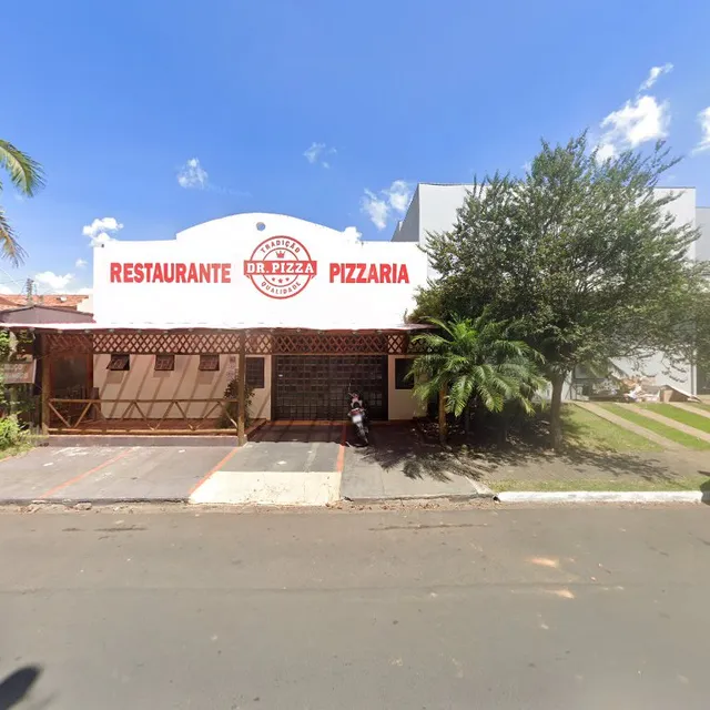 Bonano & Barbosa Pizzaria