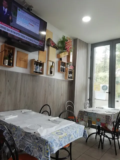 Café Bamboo - Snack-Bar e Pastel Brasileiro