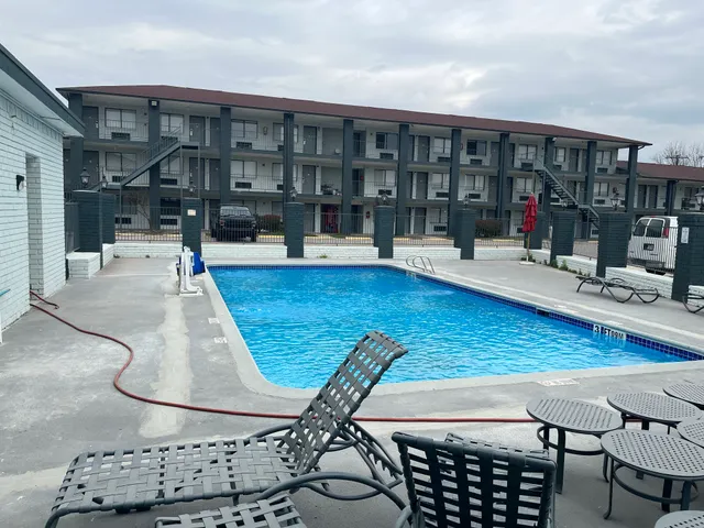 HomeTowne Studios San Antonio E - Frost Bank Center