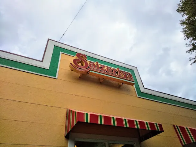 Saizeriya Matsumoto Chuo Branch