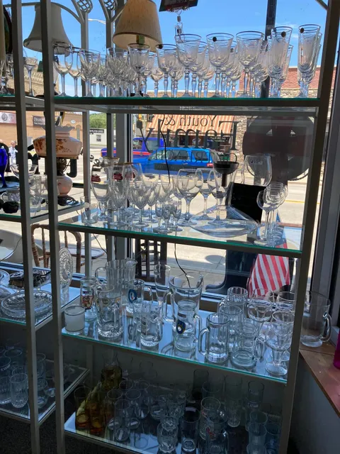 Blessings Thrift Store of Wautoma