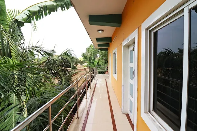 OYO 40457 Green Villa