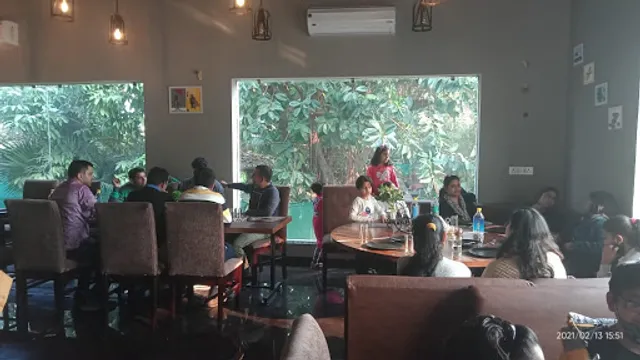 The Food Forest - Best Punjabi Restaurant