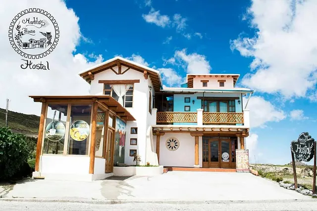 Martita's House Hostal