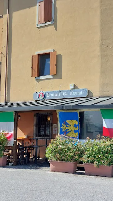 Trattoria Bar Centrale