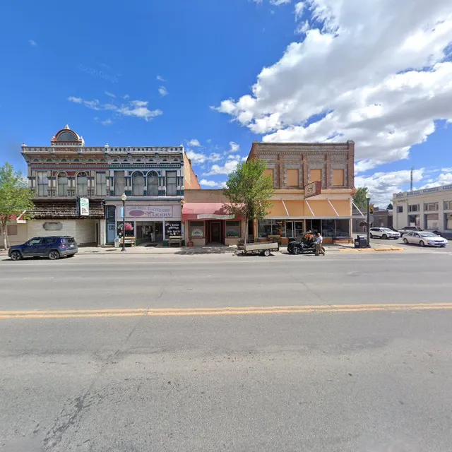 Apogee Gardens Dispensary