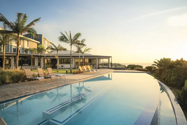 Premier Resort Cutty Sark Hotel