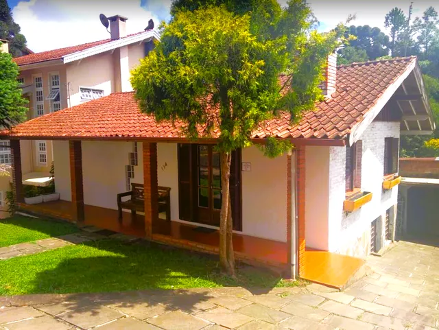 Gramado Guest House