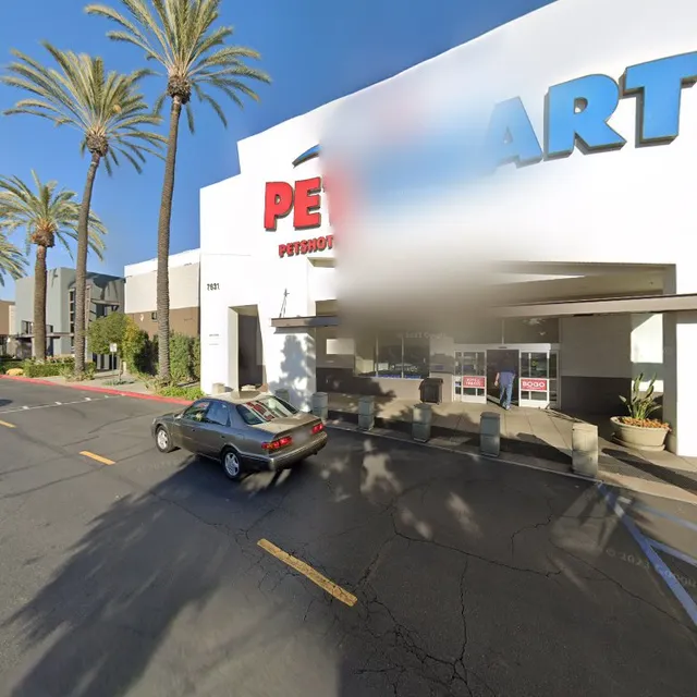 PetsHotel Long Beach