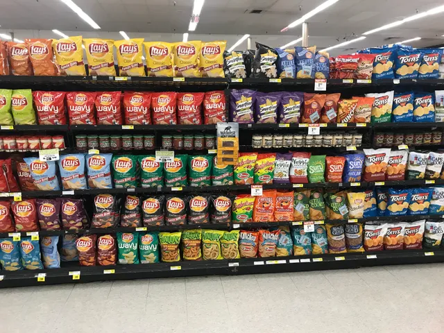 Quail Valley Shopping Center