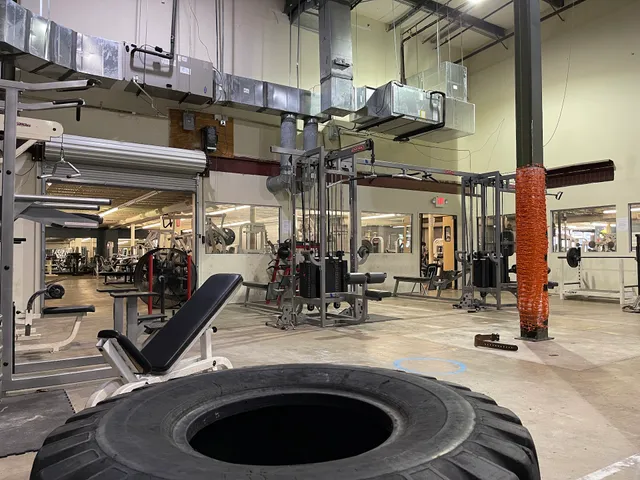 The Beast Sports Center, LLC