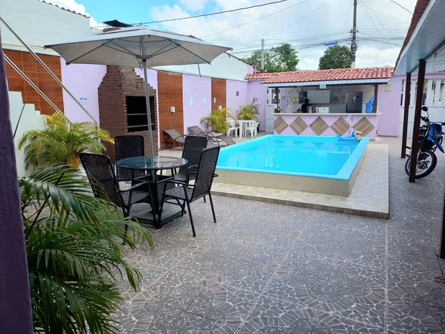 Residencial Napolitan