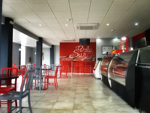 Perla del Sur Bakery & More