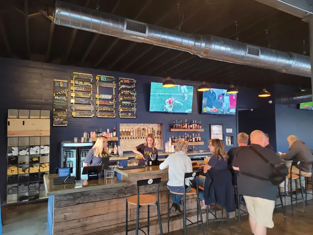 Wingate Social House