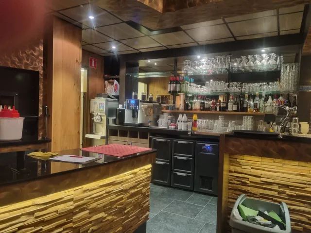 Italiaans Restaurant MamaMia