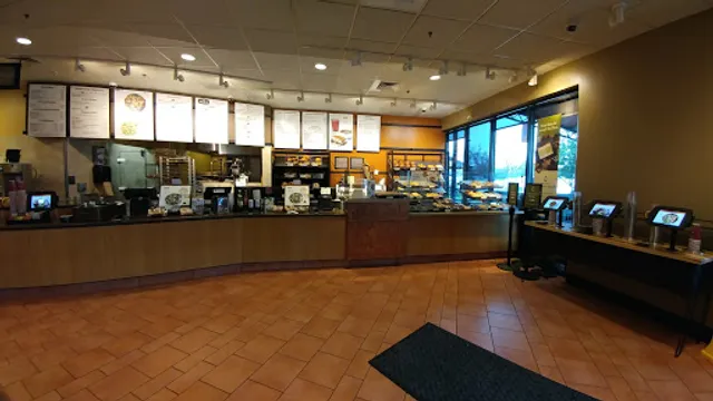Panera Bread