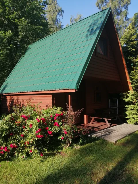 Arkadia. Wypoczynek i odstresowanie. Karwacki Z.