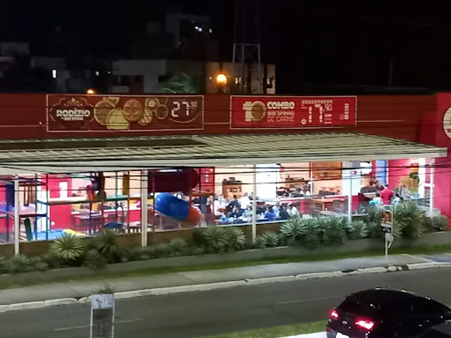 Habib's - Bancários