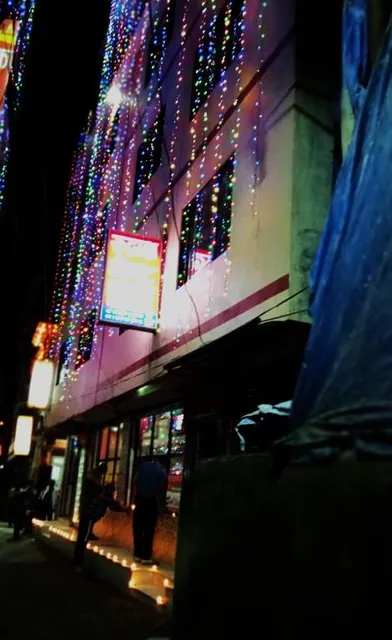 Devi Durga Guest House