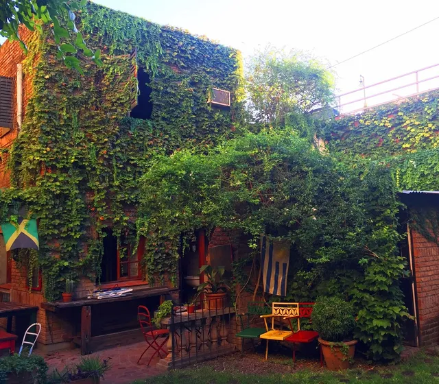 Hostel Posada Juan Ignacio