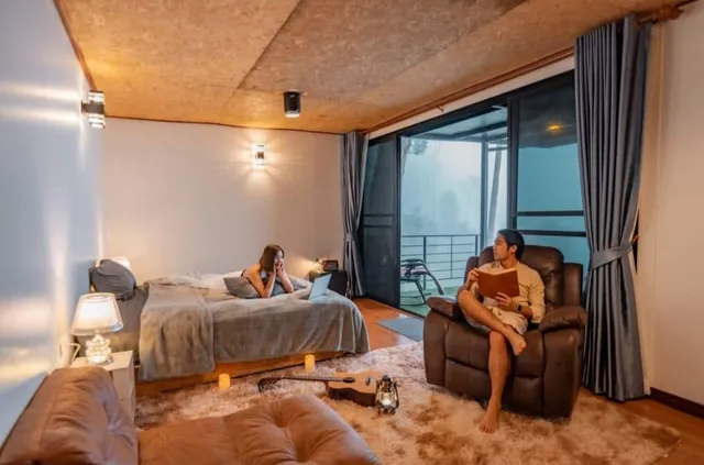 Amaze เมืองก๋าย