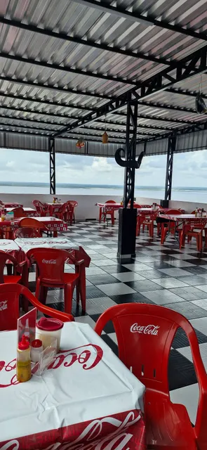 Jé O Rei Do Peixe Assado