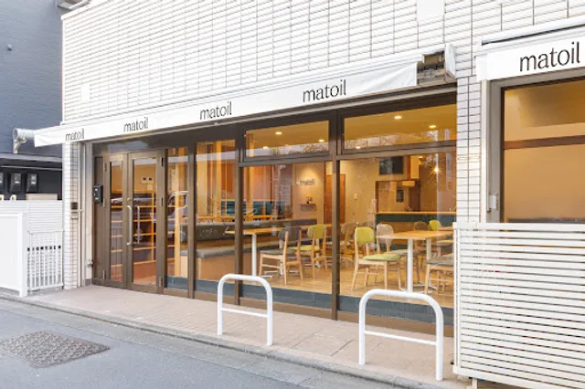 matoil-マトイル-