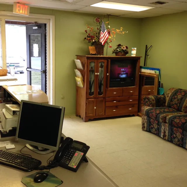 The Salvation Army of Northwest Arkansas