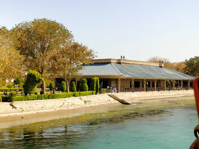 Babylon Tourist Resort