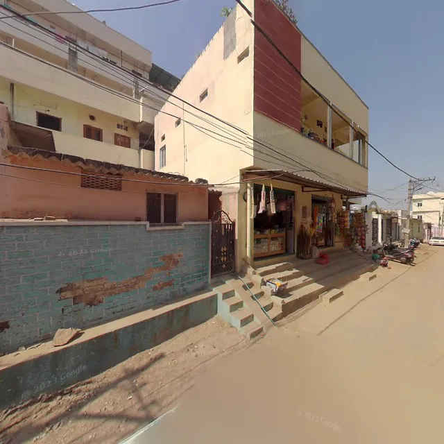 ANNAPURNA TIFFIN CENTRE