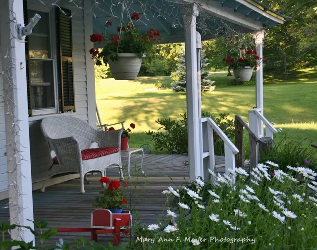 Mt Washington Bed & Breakfast