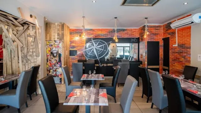 Du Nord au Sud Restaurant Beaucaire