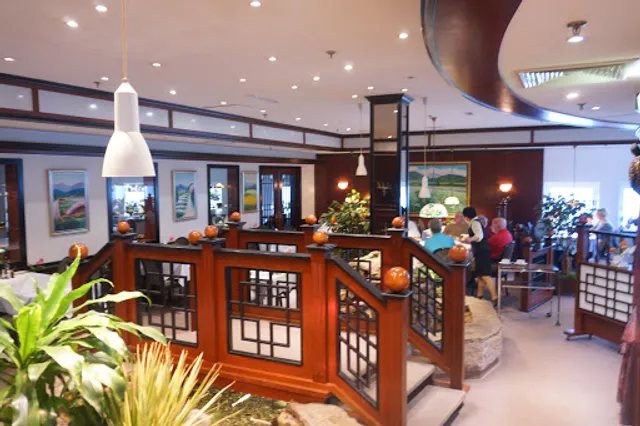 Restaurant Yang-Zi - reviews,open hours,photo spots, things to do ...