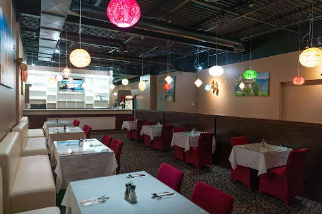 Namaste Restaurant & Bar