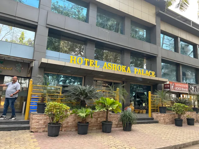 Silver Sands Beach Resort