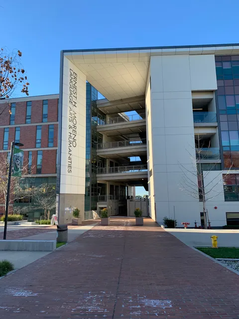 East Los Angeles College