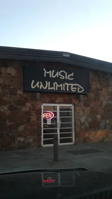 Music Unlimited