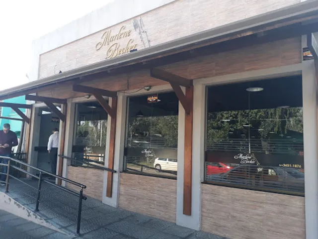 Restaurante Marlene Becker