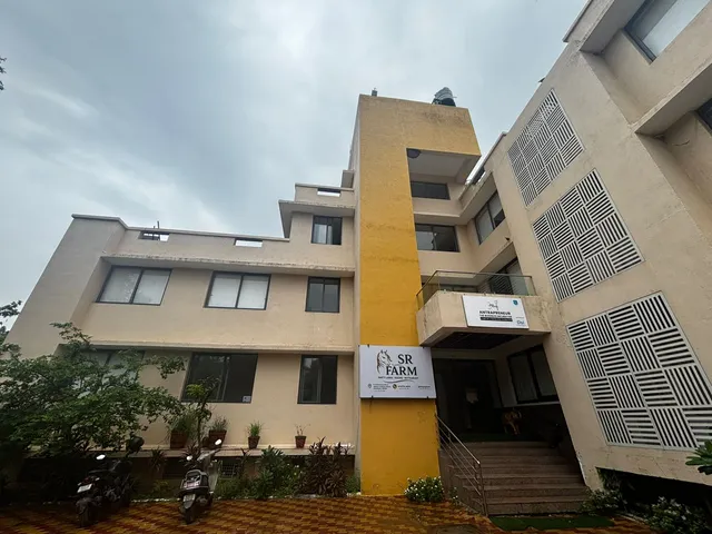 Ramdevgarh Resort Ghuma