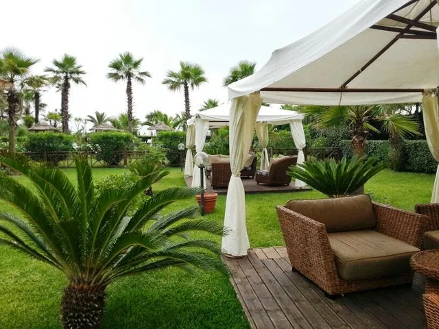 Cilento Resort Villaggio Velia