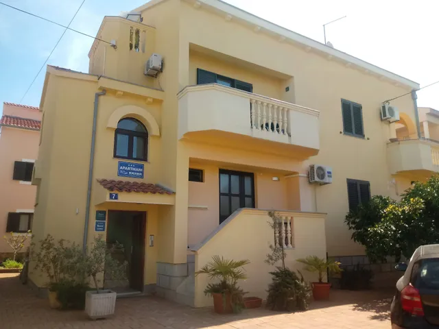 Guesthouse Barić, Zadar