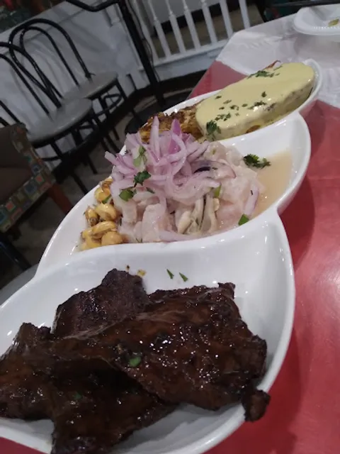 Secretos Bar & Restaurant