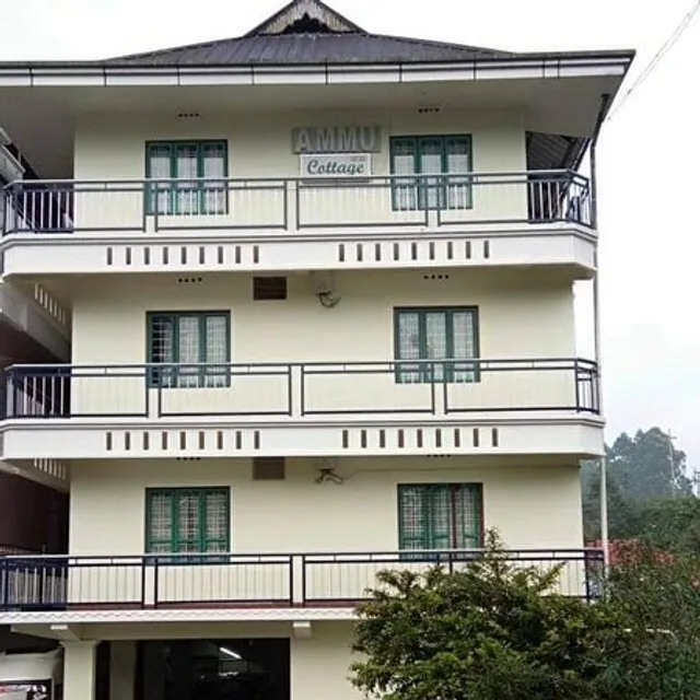 Ammu Cottage