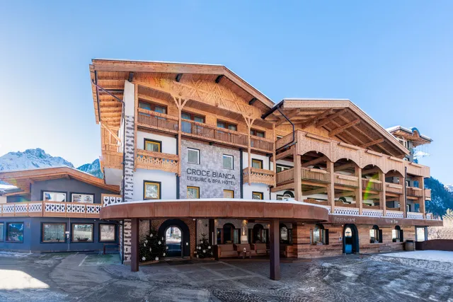 Croce Bianca Leisure & Spa