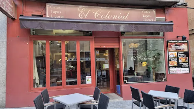 El Colonial