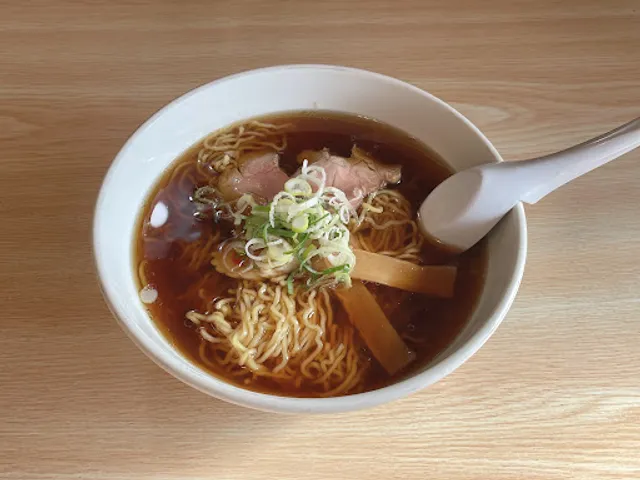 めんはうす米山